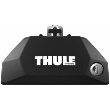 Atbalsta pēdas Thule Evo FlushRail