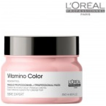 Loreal Serie Expert Vitamino Color maska krāsotiem