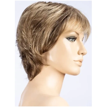 Vanity Sandyblonde rooted