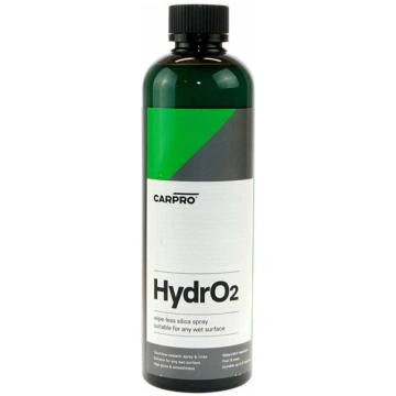 CarPro HydrO2 Keramiskais Vasks Koncentrāts 500ml