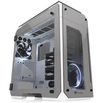 Case View 71 Riing Rūdīts Stikls E-ATX Full Tower 