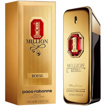 Paco Rabanne, 1 Million Royal - perfume, 100 ml