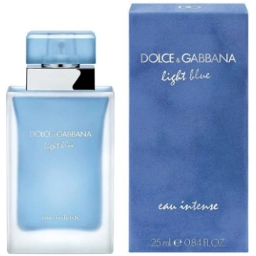 DolceGabbana Light Blue Parfimērijas ūdens EDP 25m