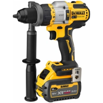 DEWALT DCD999X1-QW Akumulatora triecienurbjmašīna 