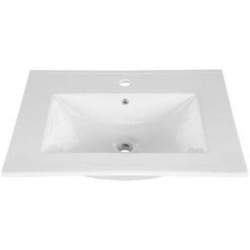 UM-CFP 60D/ 8003 LAVA 60/ Izlietne 60cm COMAD