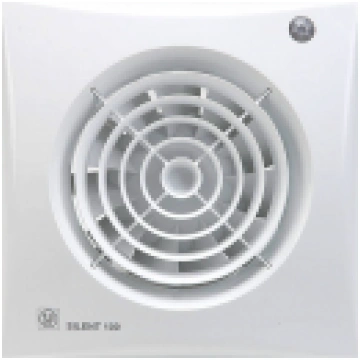 SILENT 100 CDZ ventilators S&P 5210406400
