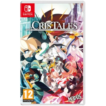 Cris Tales (FR/Multi in Game) Modus Games