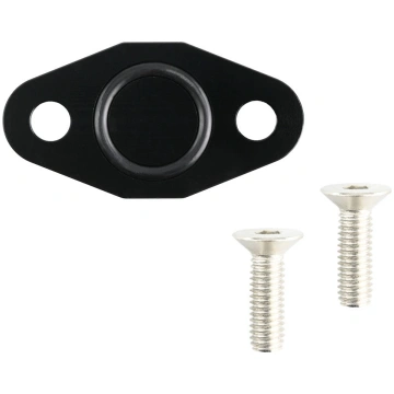 Pump Block-Off Plate for VW Audi 1.8T SAI FMIC.EU 