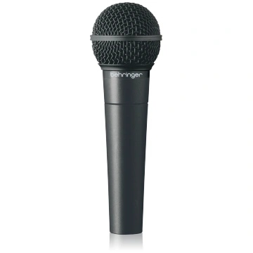 Behringer XM8500 - mūzikas instruments
