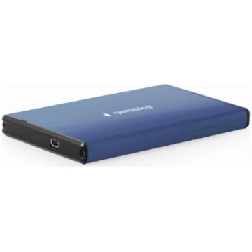 HDD CASE EXT. USB3 2.5"/BLUE EE2-U3S-3-DB GEMBIRD 