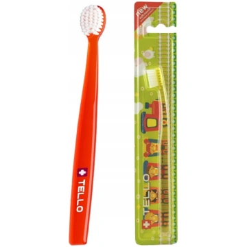 Tello Tello Kids 10400 Szcz. D/Bērniem
