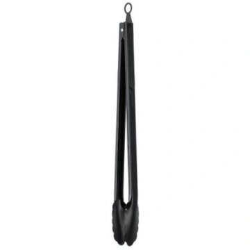 Grila knaibles Mustang 641724, 44 cm, melnas