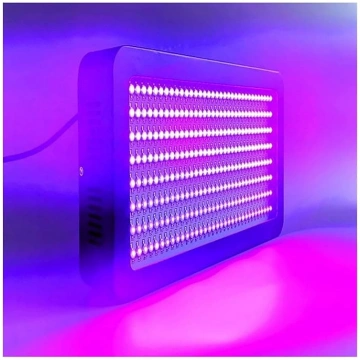 VCHICS ultravioletā LED cietināšanas gaisma, 3000 