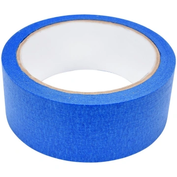 Krāsu krepju līmlente 50mx38mm (75124)