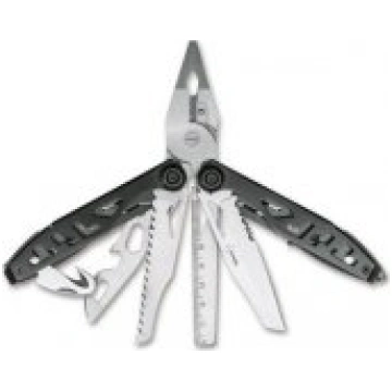 Boker Boker Multitool - Specialist II (09BO810) Tū