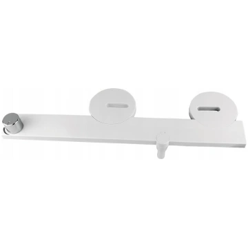 Bidet Vannas istabas izlietne Smart tualetes poda 