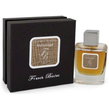 Franck Boclet Heliotrope Parfimērijas ūdens EDP 10