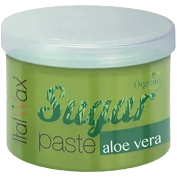 Cukura vaksācijas pasta ItalWax Sugar Paste Strong