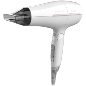 Cecotec Bamba IoniCare Power&Go Heaven 2000W matu