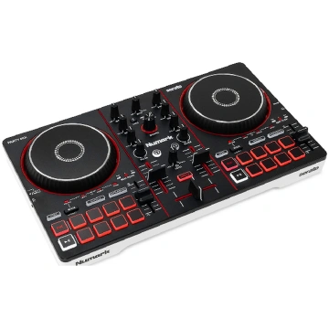 Numark Party Mix III