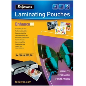 Fellowes folie do laminowania - A4, 25 (5396205) |