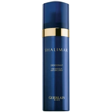 Guerlain dezodorants-smaržieris Shalimar dezodoran