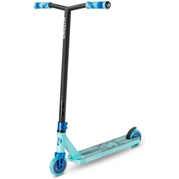 Skrejritenis Chilli Pro Scooter Critter - Hercules