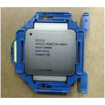 Intel Xeon Processor E52660 HEWLETT PACKARD ENTERP