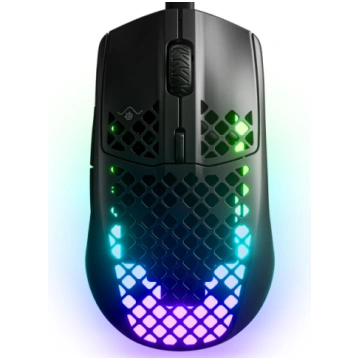 SteelSeries Aerox 3 2022, Onyx