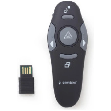 PRESENTER/POINTER WRL USB/WP-L-11 GEMBIRD