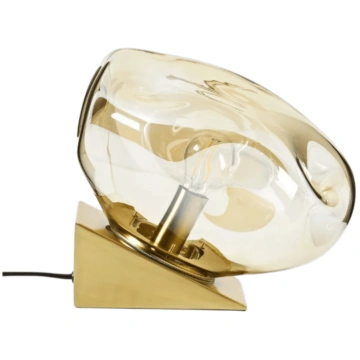 Galda lampa Amora