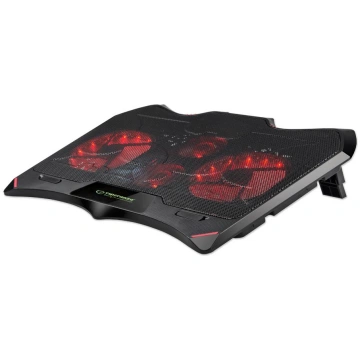 Portatīvie datori, aksesuāri // Laptop Cooling Sta