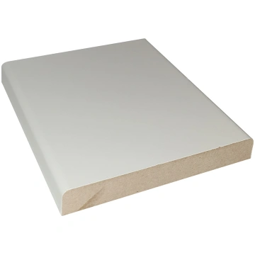 Aploda K2, MDF, 12x100x2200 mm Cits