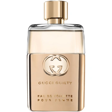 GUCCI Guilty Pour Femme Eau De Toilette