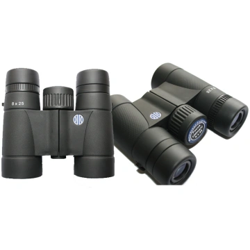 Binoklis, FOCUS, FOCUS ULTIMA/C 8X42 WP, (new)