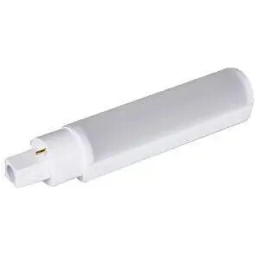 Osram Dulux D LED spuldze, G24d-3 cokols, 10W, 400