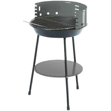 Master Grill amp; Party MG915 Grill ogrodowy weglo
