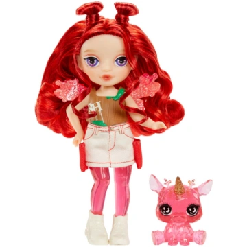 Leļļu rotaļlieta MGA Entertainment Rainbow High Li