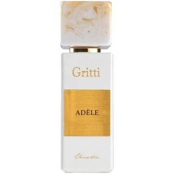 Gritti Adele Smaržas - testeris