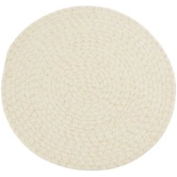 Home&Styling Collection Paliktnis galda apaļš 38cm