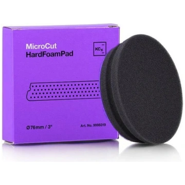 Koch Chemie Micro Cut Hard Foam Pad 76mm