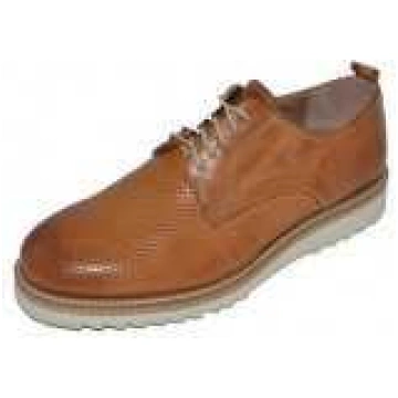 SCARPA ROMANO® DERBY FORATA 103