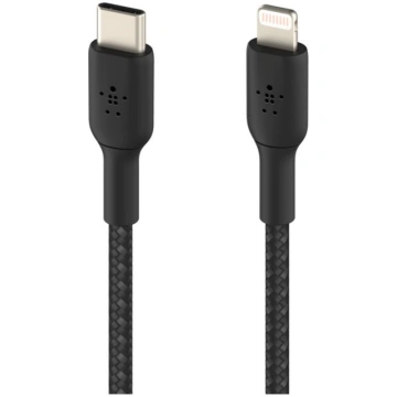 Belkin BoostCharge Lightning cable - Lightning / U