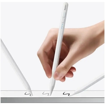 Baseus Smooth Writing 2 aktīvais irbulis iPad plan