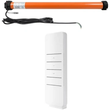 3T-MOTORS 3T45-30RX Wireless Awning Motor for Arti