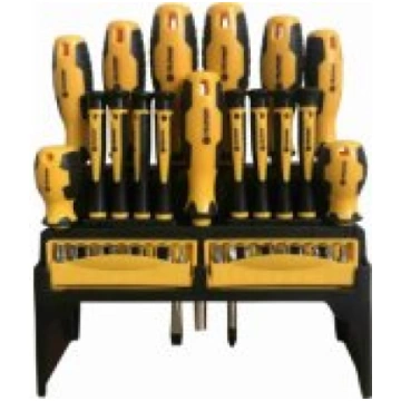 Fieldmann Fieldmann screwdriver set FDS 5006-37R (