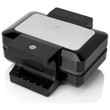 Vaflinė WILFA GAUFRES BELGIAN WAFFLE MAKER 603904 