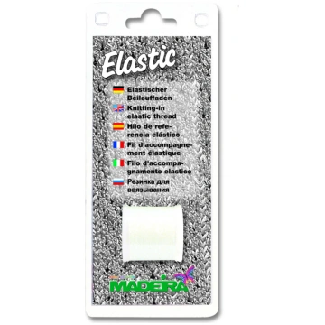 MADEIRA ELASTIC 9800B