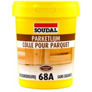 Līme parketam 68 A 1 kg