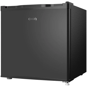 CHIQ CSD46D4D Mini bāra ledusskapis 46 L, Mini led